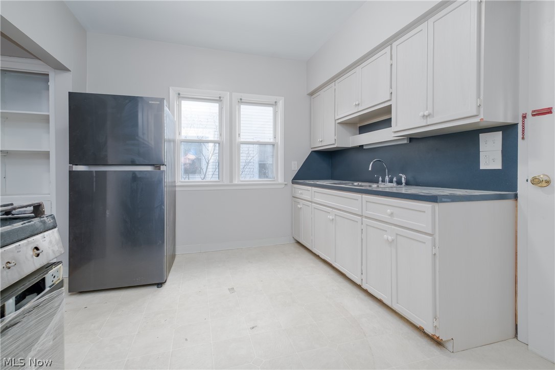 E G Gilberts 01 - Residential Income