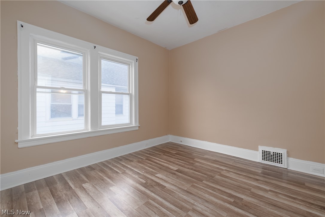 E G Gilberts 01 - Residential Income