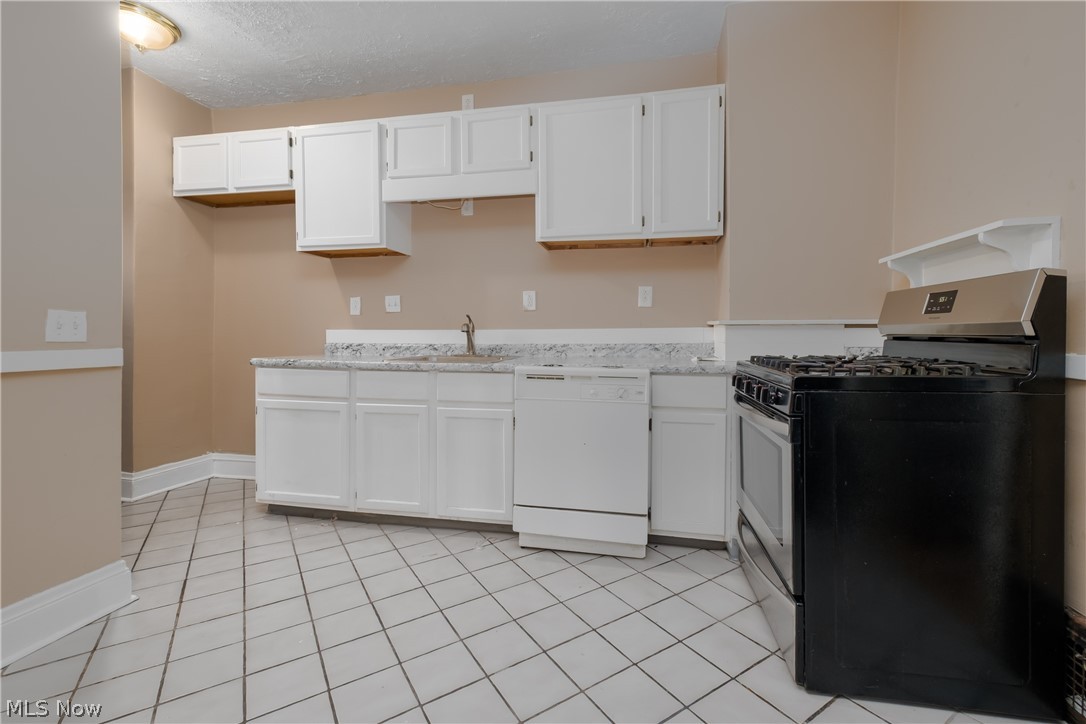 E G Gilberts 01 - Residential Income