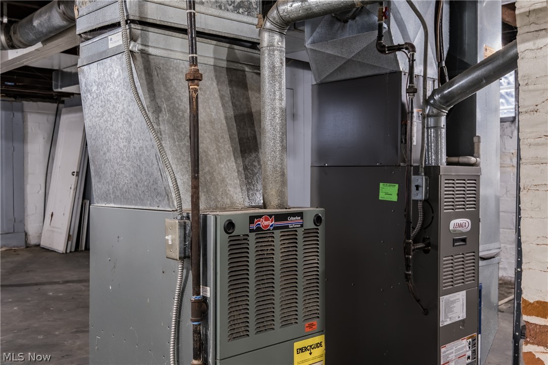 E G Gilberts 01 - Residential Income