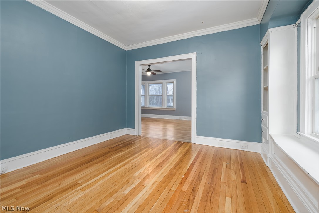 E G Gilberts 01 - Residential Income