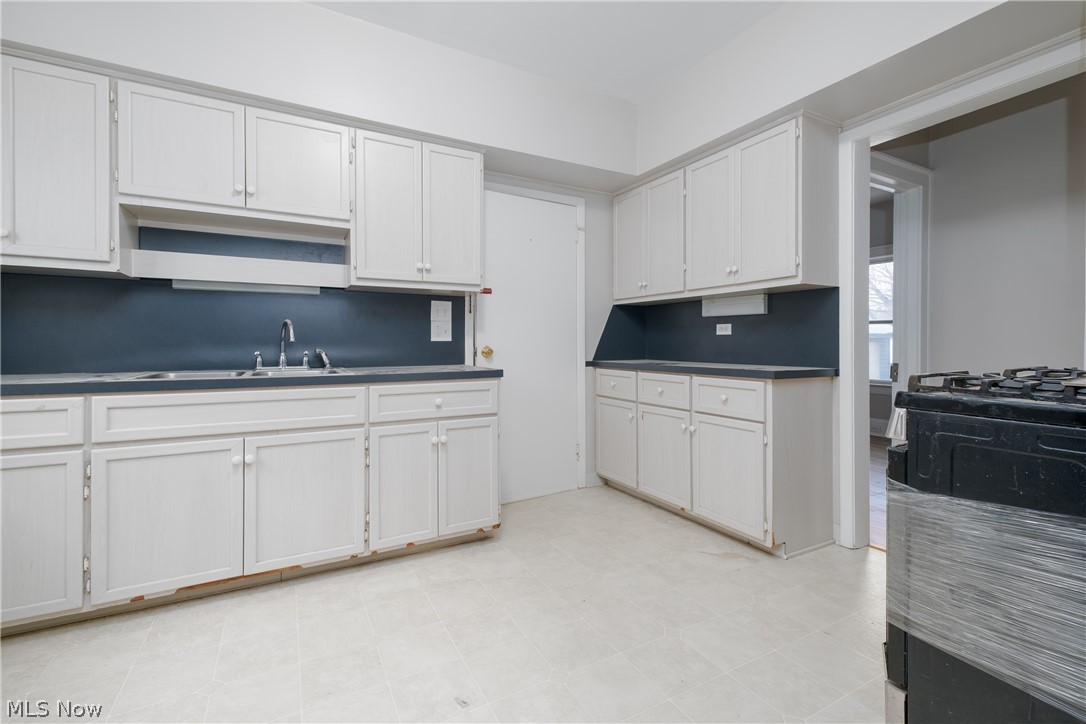 E G Gilberts 01 - Residential Income