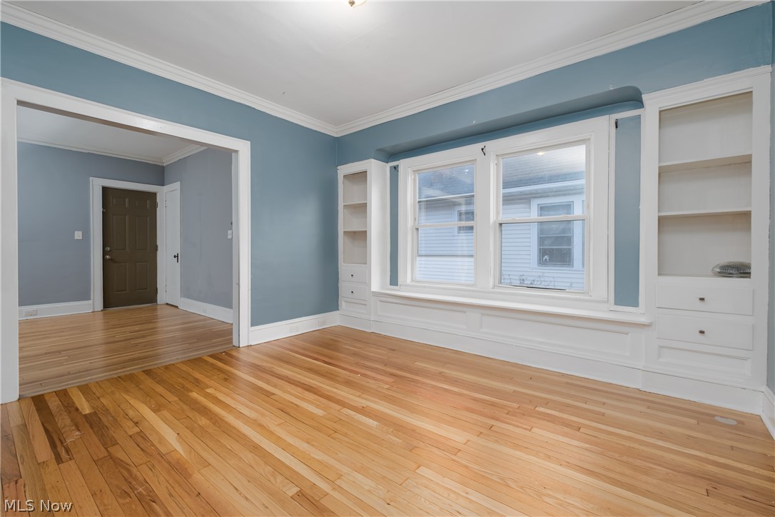 E G Gilberts 01 - Residential Income