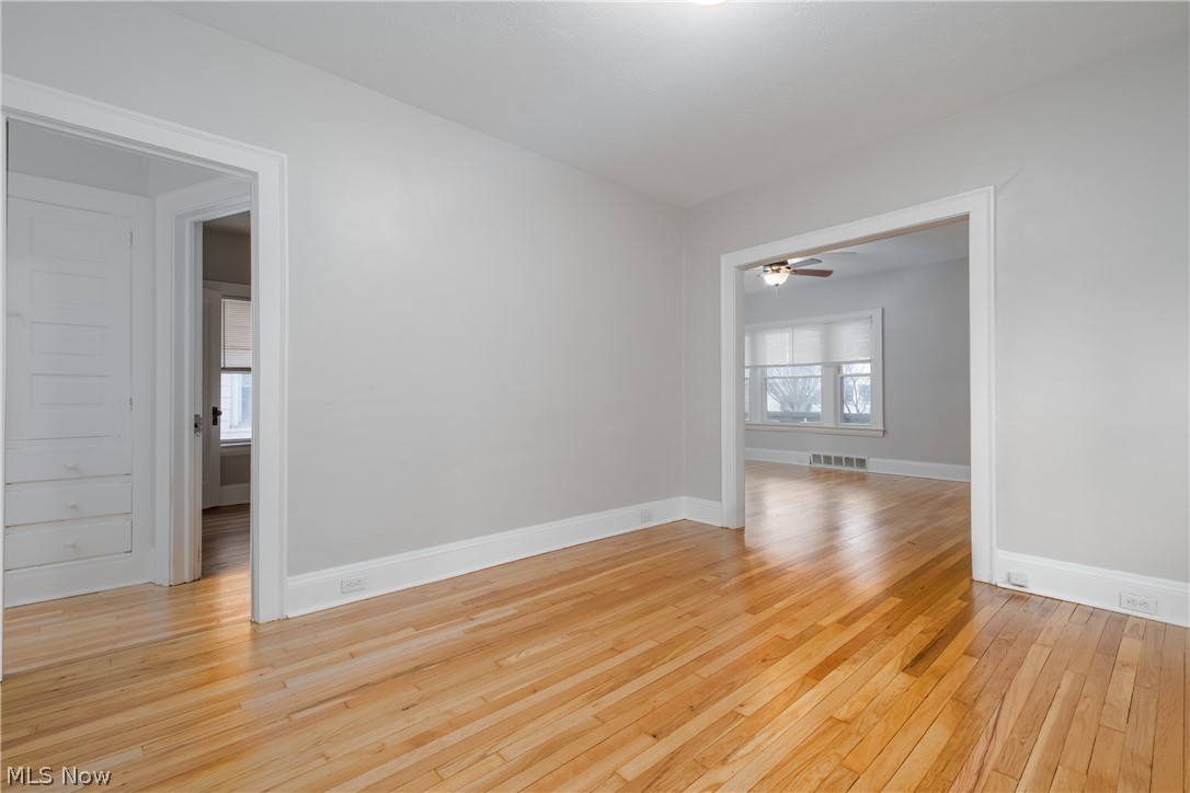 E G Gilberts 01 - Residential Income