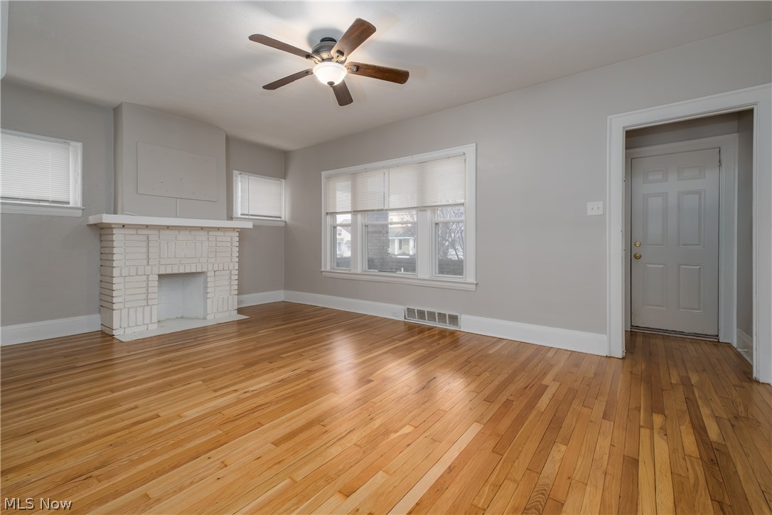 E G Gilberts 01 - Residential Income