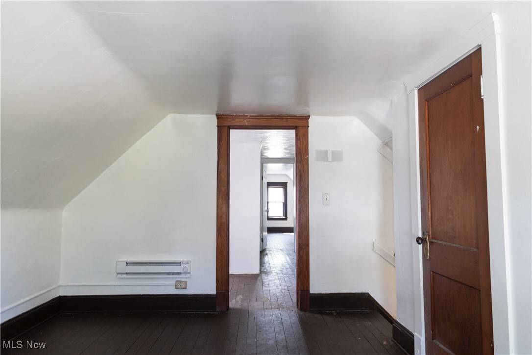 Euclid Coil Realty Cos - Residential Income