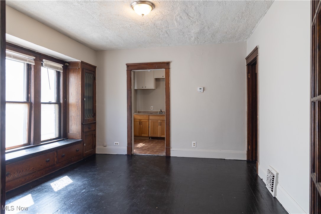 Euclid Coil Realty Cos - Residential Income