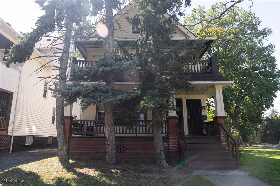 Euclid Coil Realty Cos - Residential Income