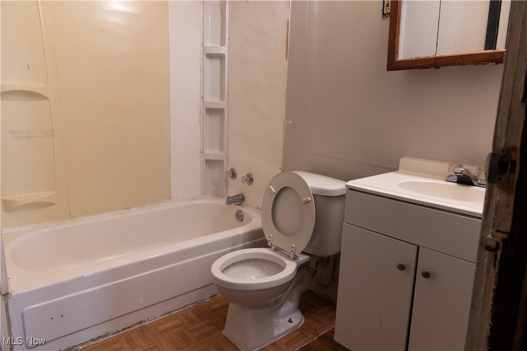 Euclid Coil Realty Cos - Residential Income