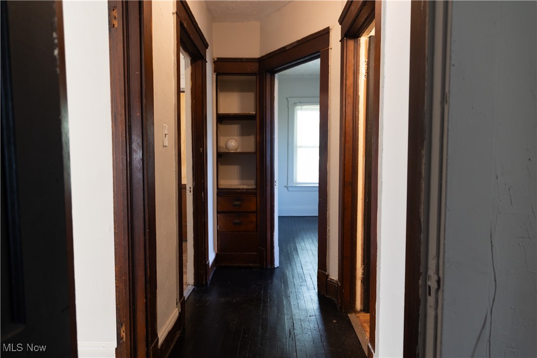 Euclid Coil Realty Cos - Residential Income