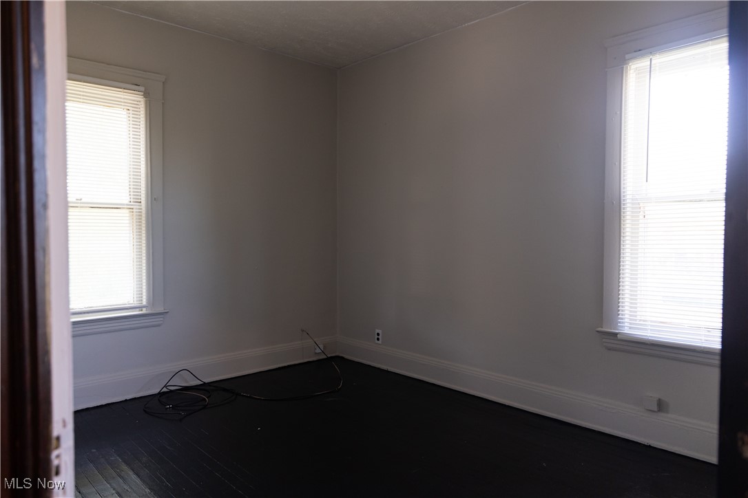 Euclid Coil Realty Cos - Residential Income