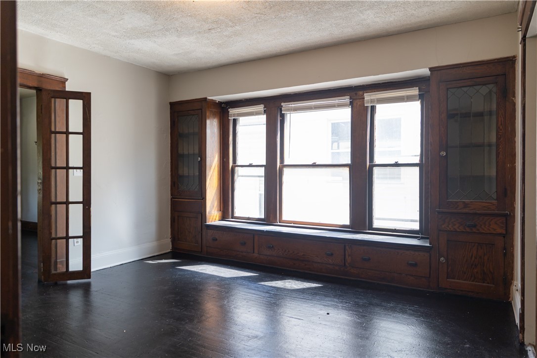 Euclid Coil Realty Cos - Residential Income