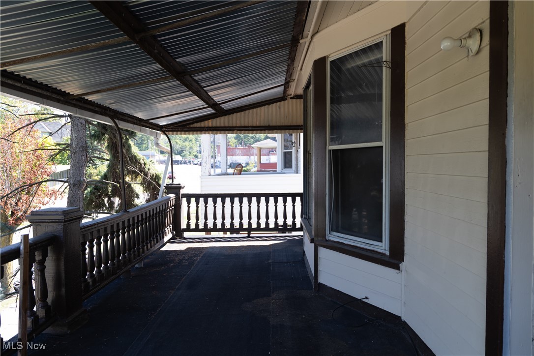 Euclid Coil Realty Cos - Residential Income