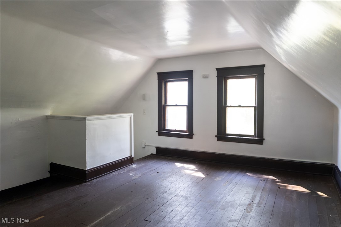 Euclid Coil Realty Cos - Residential Income