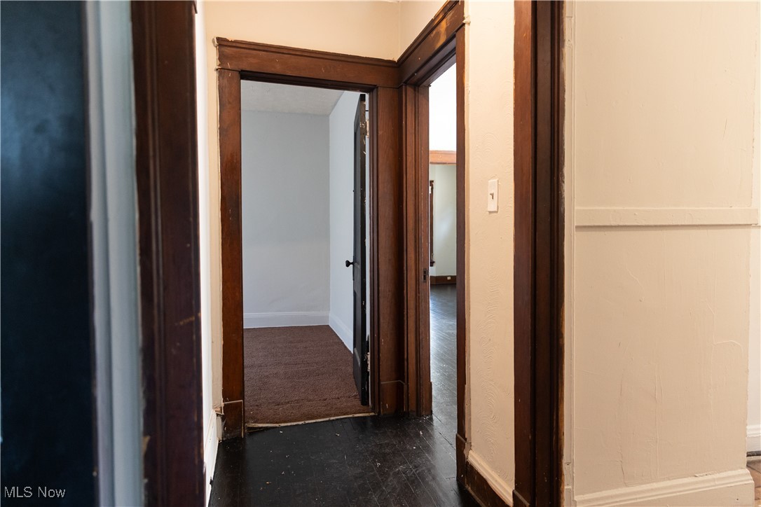 Euclid Coil Realty Cos - Residential Income