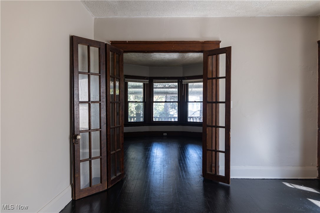 Euclid Coil Realty Cos - Residential Income