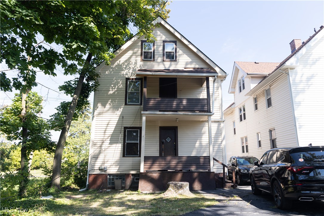 Euclid Coil Realty Cos - Residential Income