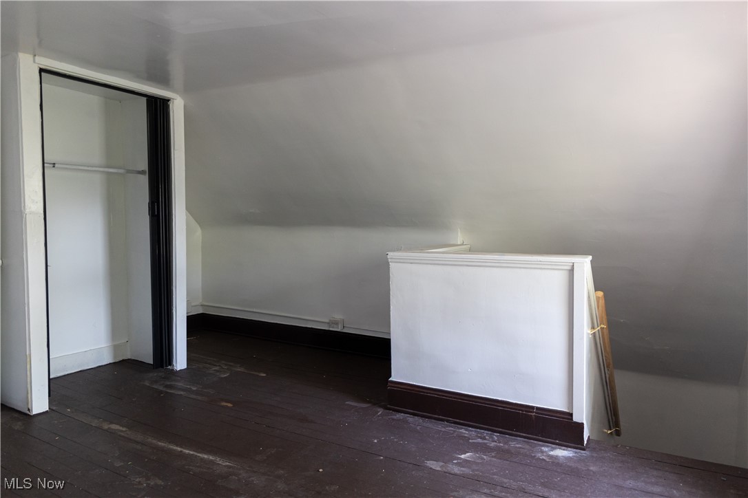 Euclid Coil Realty Cos - Residential Income