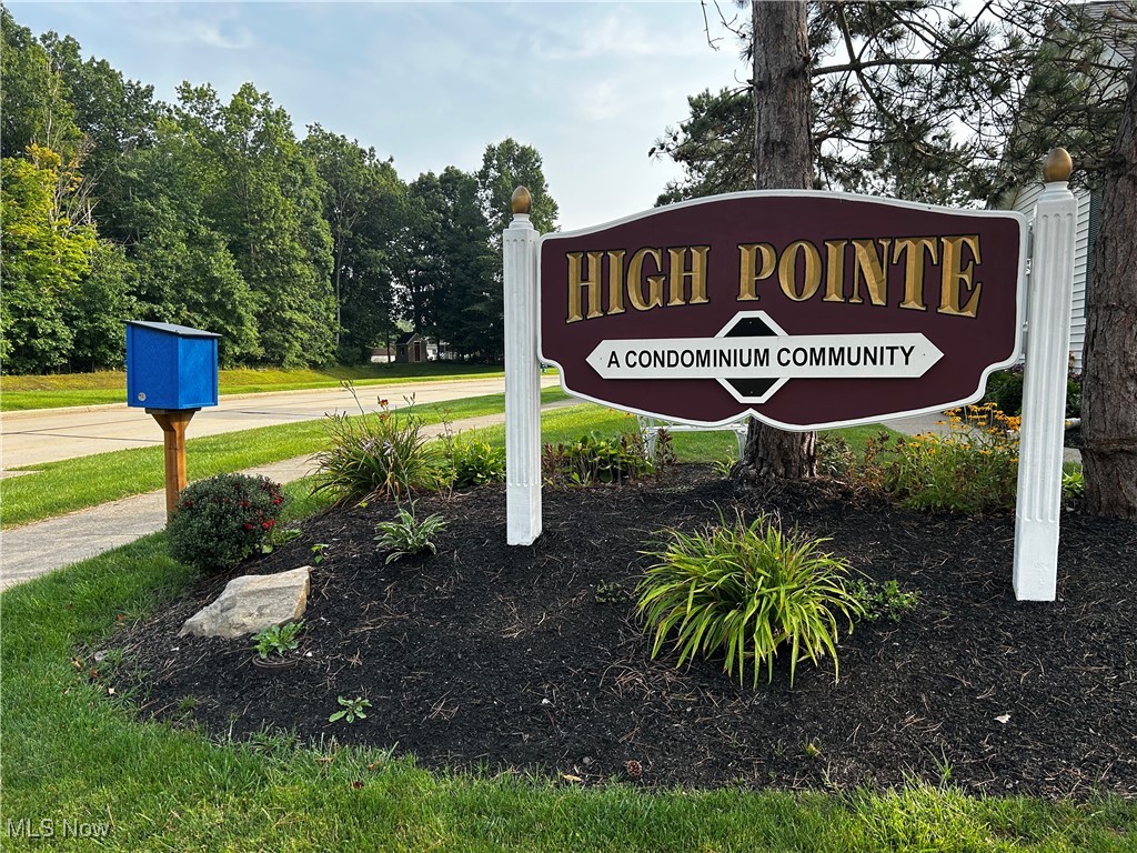 V/L High Pointe Circle