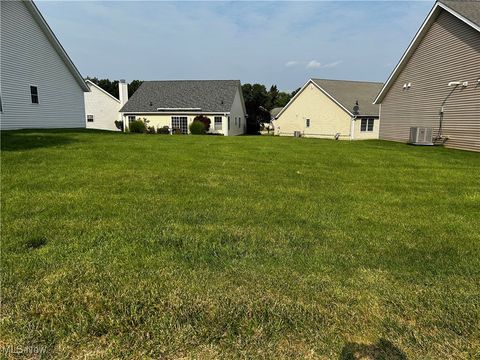 Vacant Land For Sale - V/L High Pointe Circle<br/> Geauga County, Middlefield, OH 44062