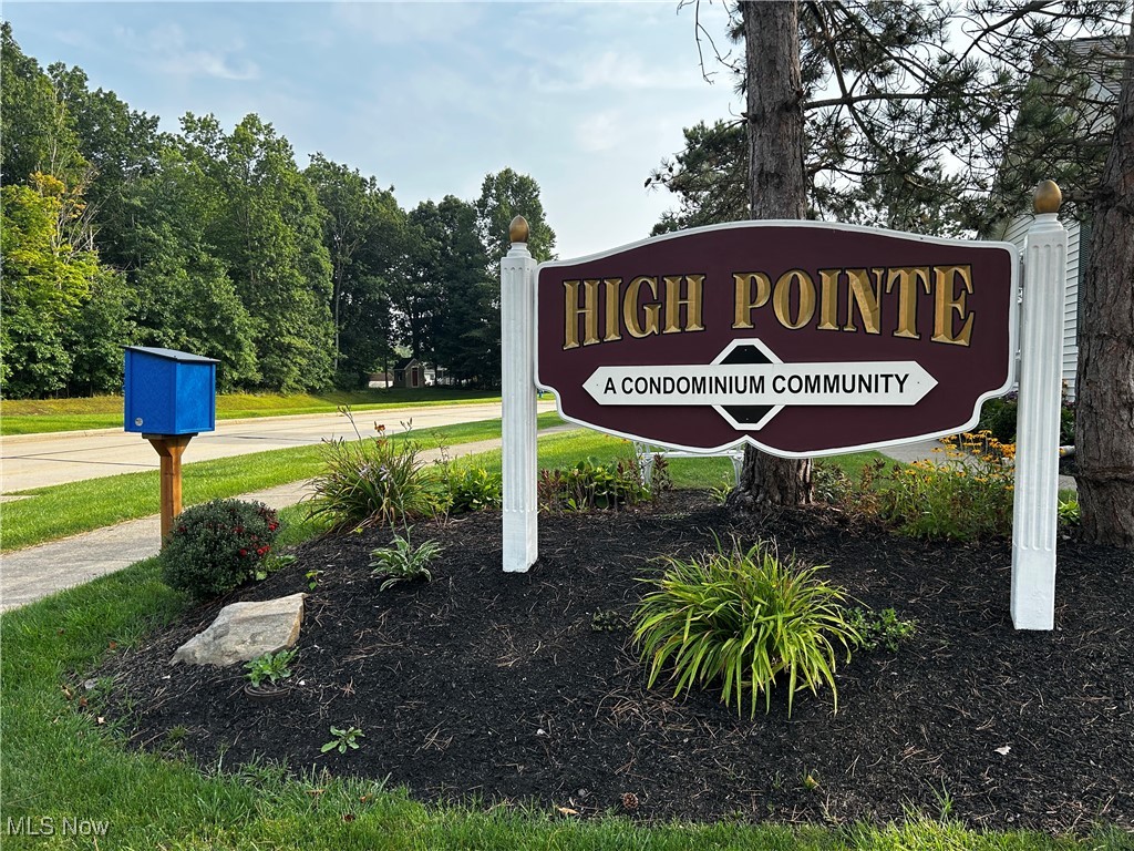 V/L High Pointe Circle