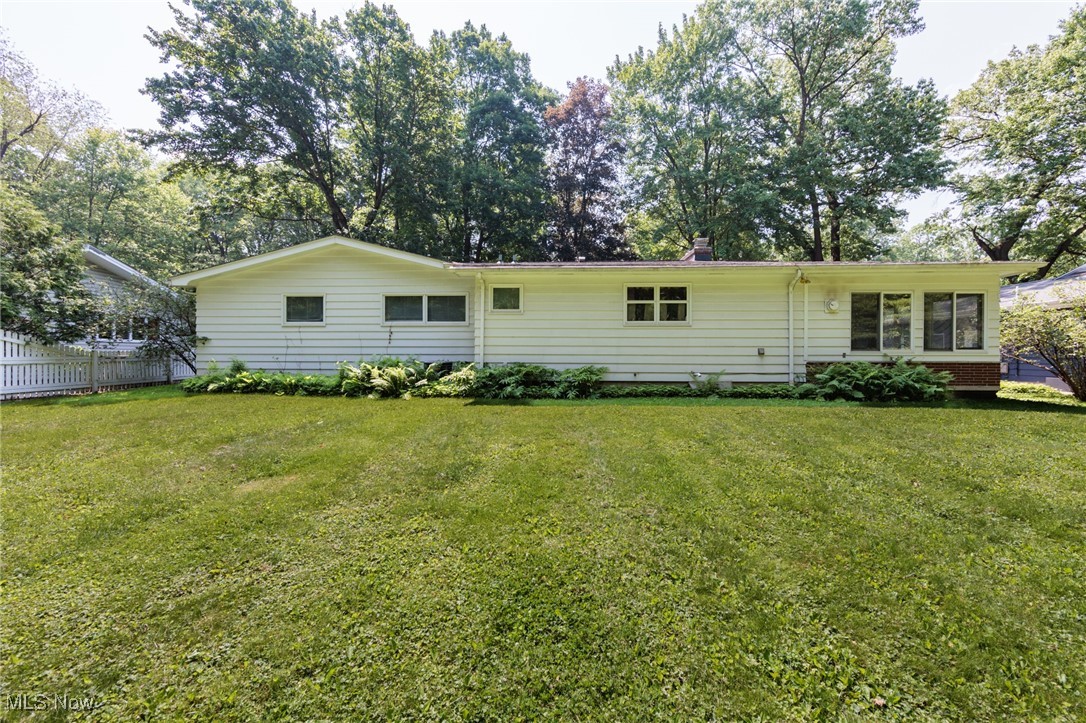 Beechwood - Residential