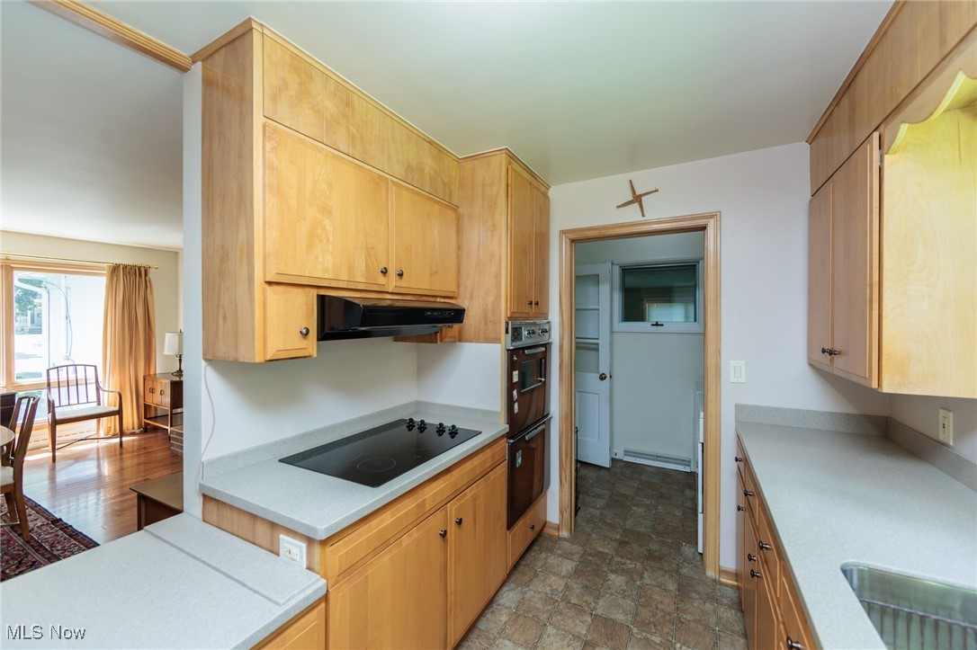 Beechwood - Residential