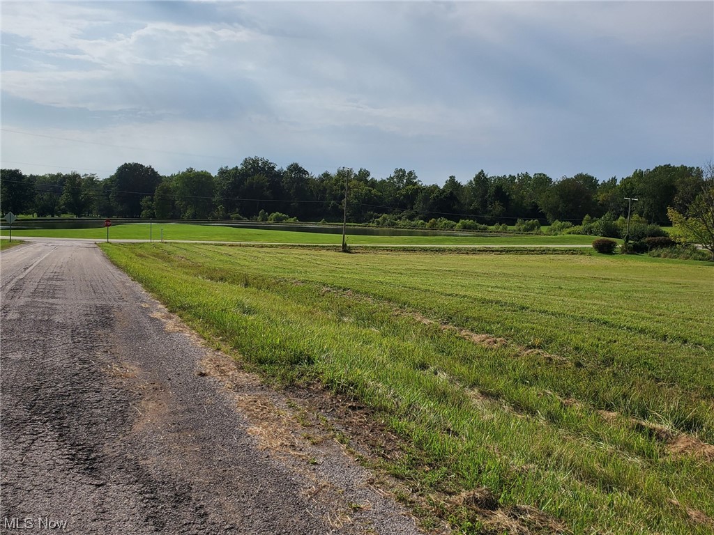 Can't seem to find the right home on the market right now? I have the solution for you to build your own dream home! Bring your own designs and pick a lot! There are 4 to choose from now. One is located on the corner of Brown Rd and Weimer Rd with almost an acre of land. Electrical has been run underground to all lots. The corner lot is the perfect location to tie right into the city water and gas line which is located feet away. You can still tie into city water from other lots just pricing will vary for the tie in. Septic has been approved by the health dept already with information available from them. There are two lots that are approx. 1.40 acres and the third is just over 2 acres. Live outside the city and enjoy the wildlife but still be close to so many amenities. Located in Saybrook Twp you're close to I90, Wineries, shopping and so much more. Don't miss out on building your dream home.