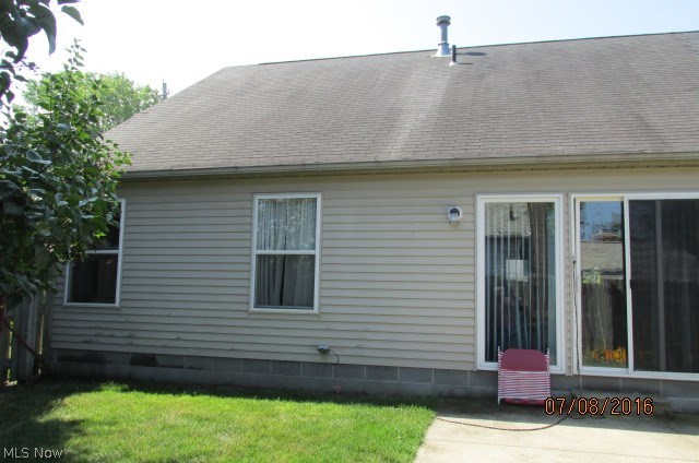 Indian Point - Residential