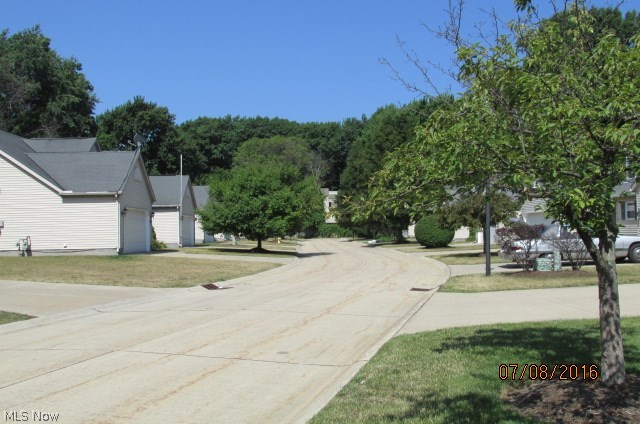 Indian Point - Residential