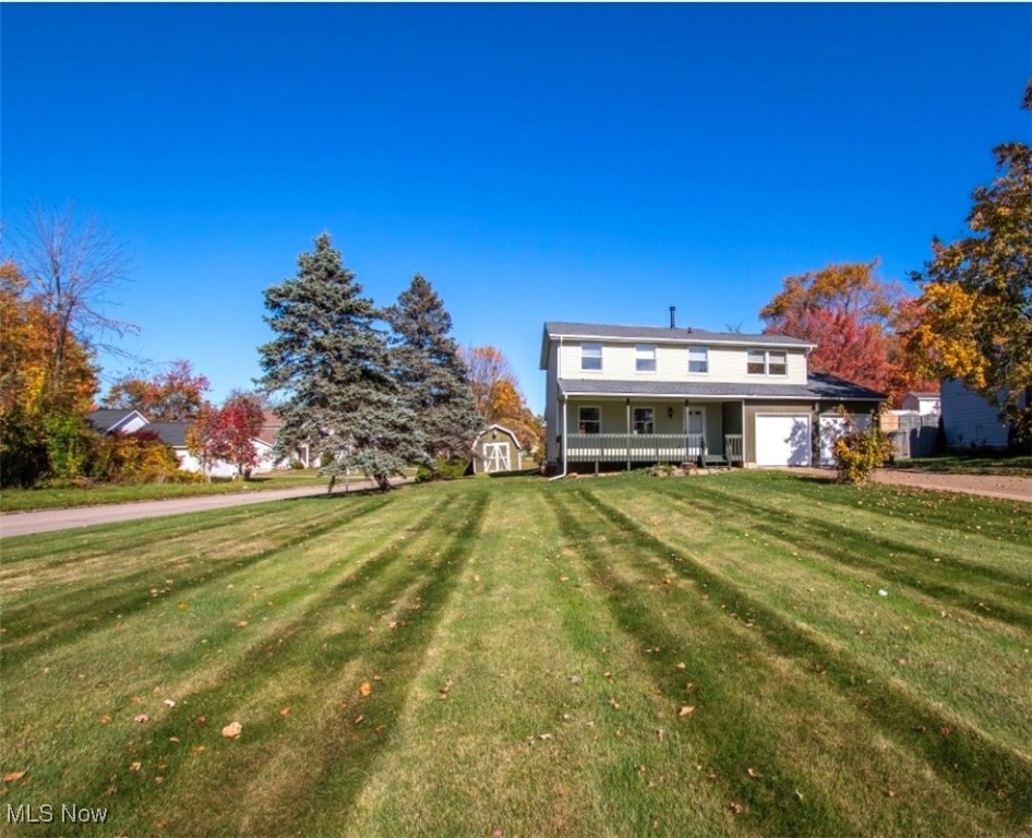 Windfall Heights - Residential