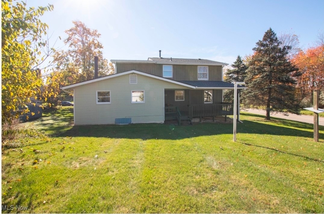 Windfall Heights - Residential