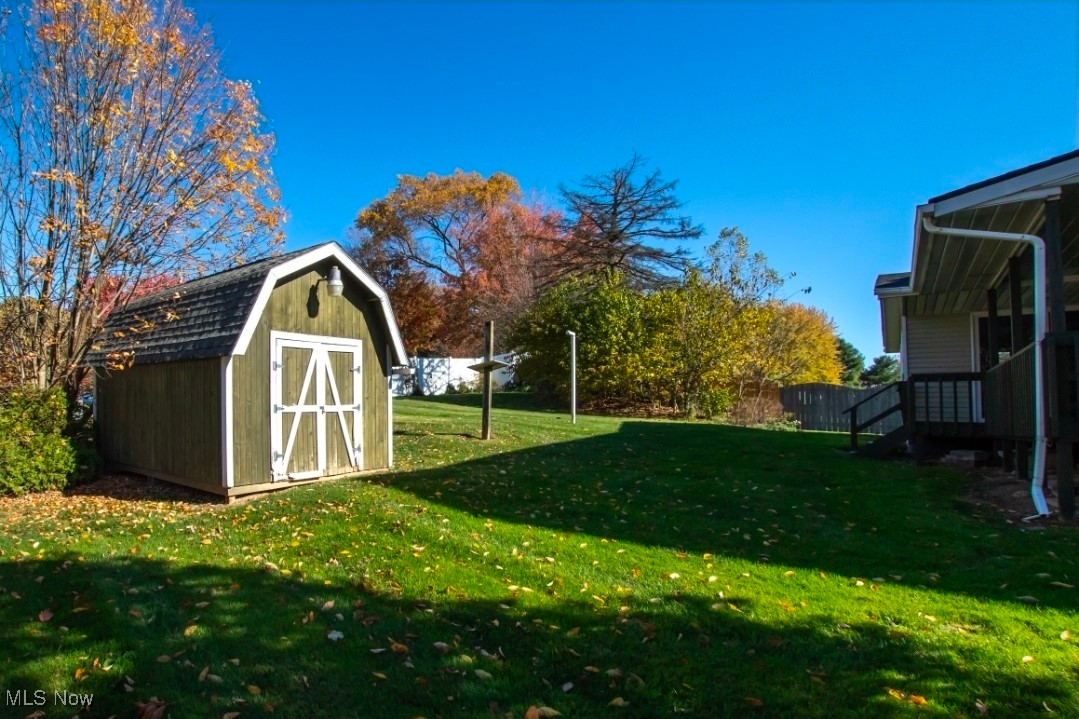 Windfall Heights - Residential