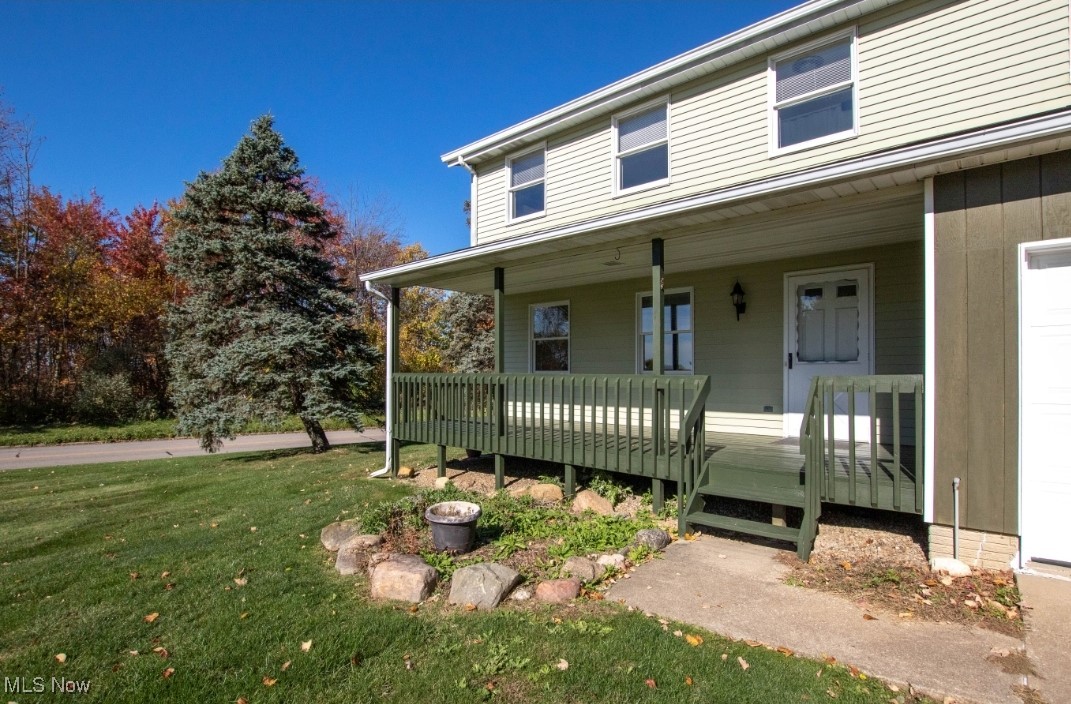 Windfall Heights - Residential