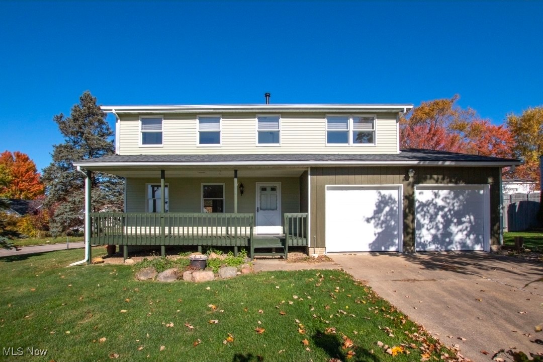 Windfall Heights - Residential