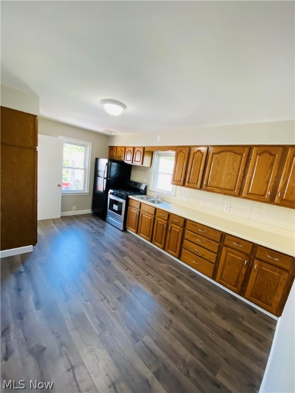 City/Alliance - Residential