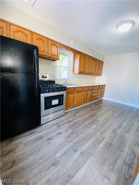 City/Alliance - Residential