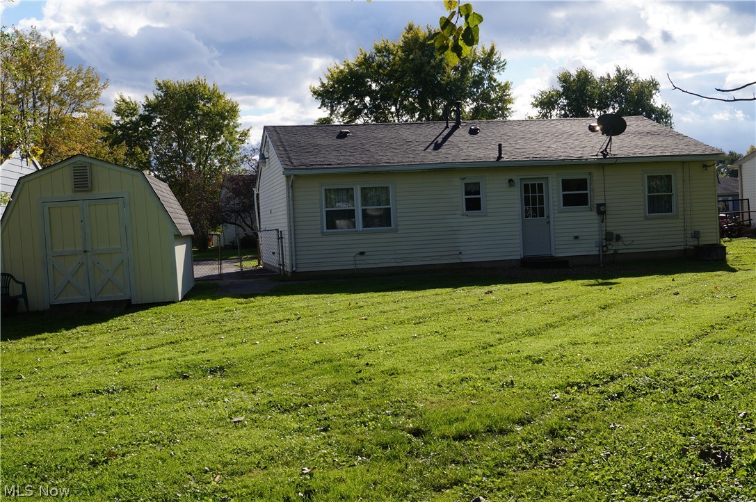 Windham Estates - Residential