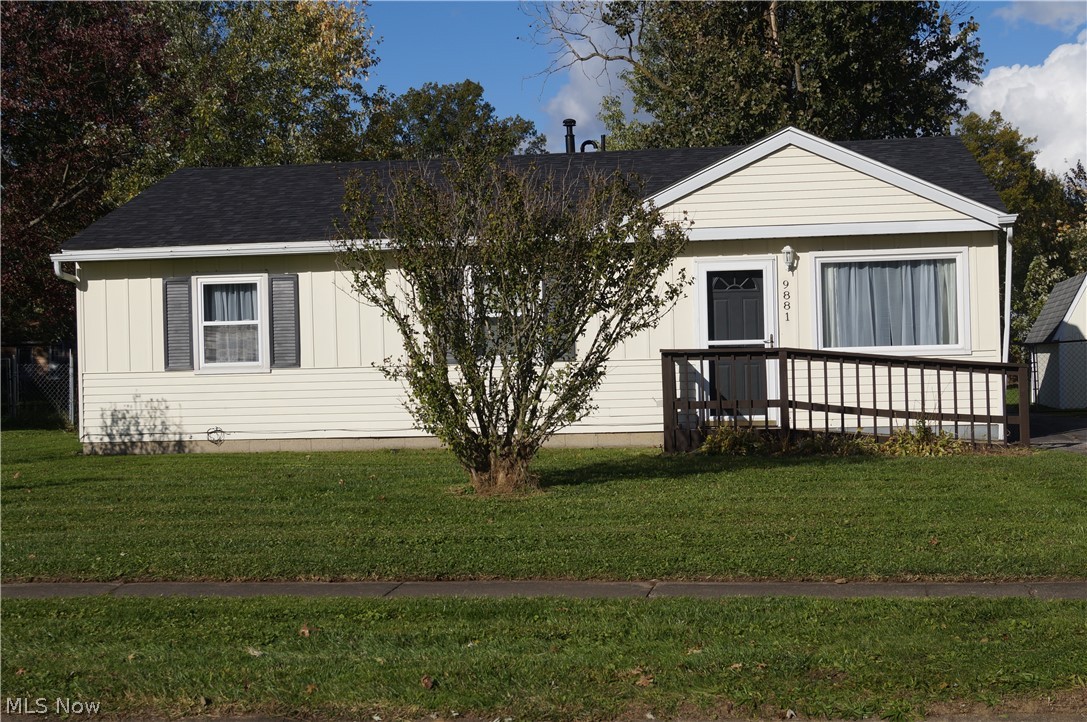 Windham Estates - Residential