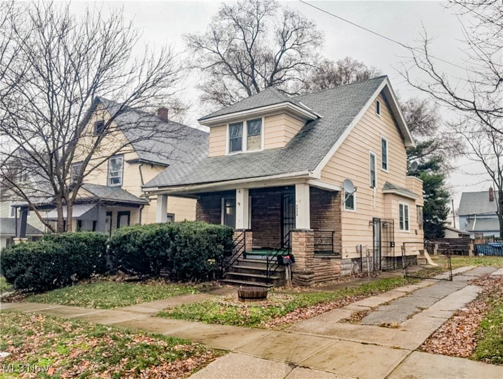 3235 W 94th Street, Cleveland, Ohio image 3