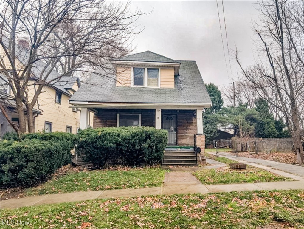 3235 W 94th Street, Cleveland, Ohio image 1