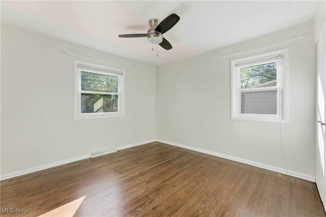 Maplewood Park - Residential