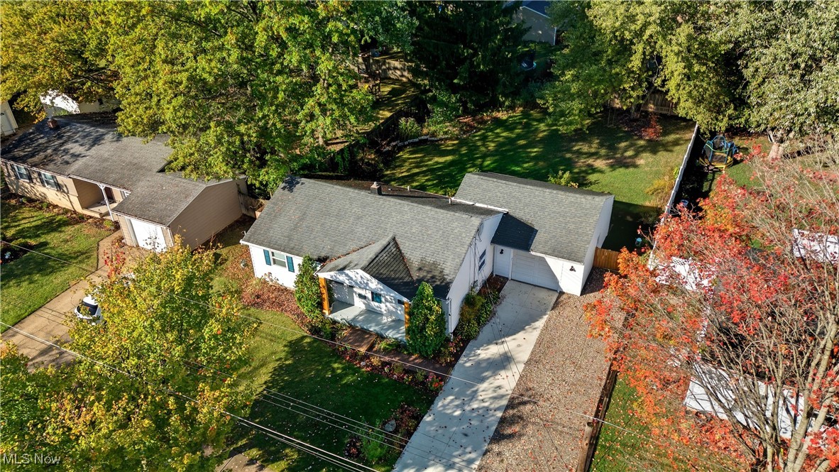 Maplewood Park - Residential