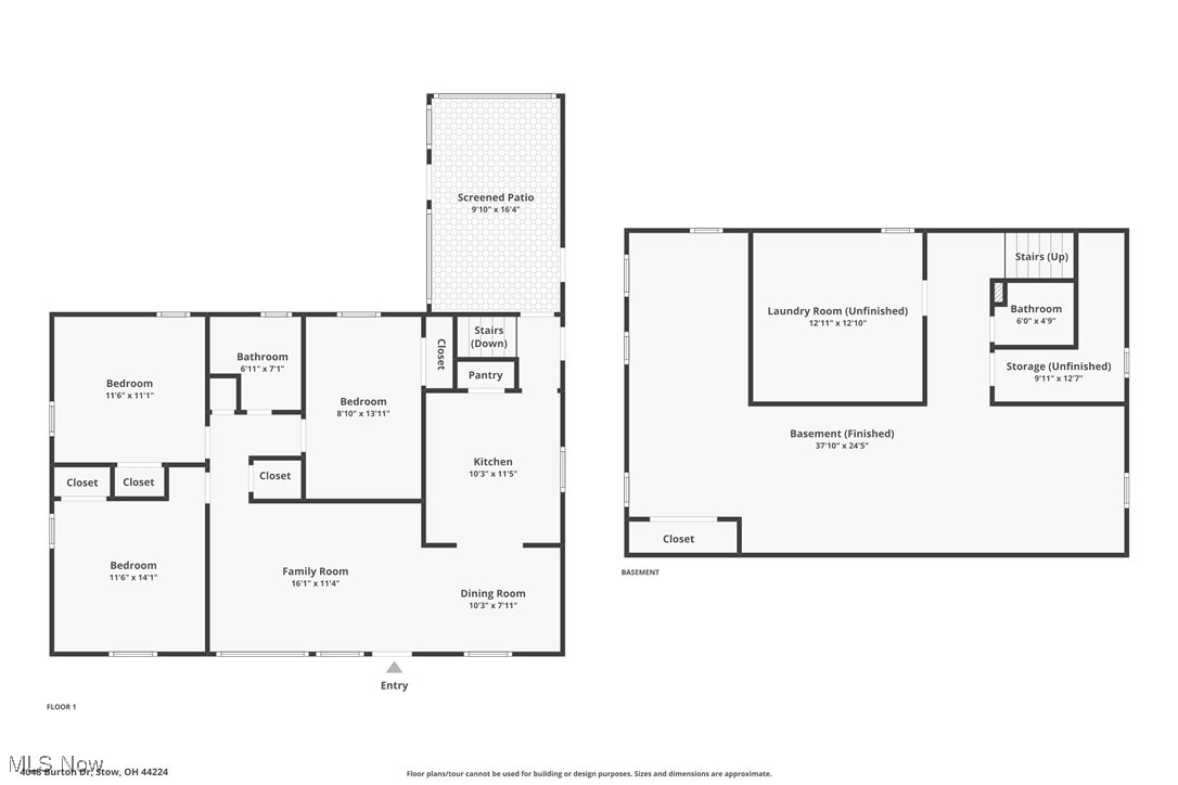 Maplewood Park - Residential
