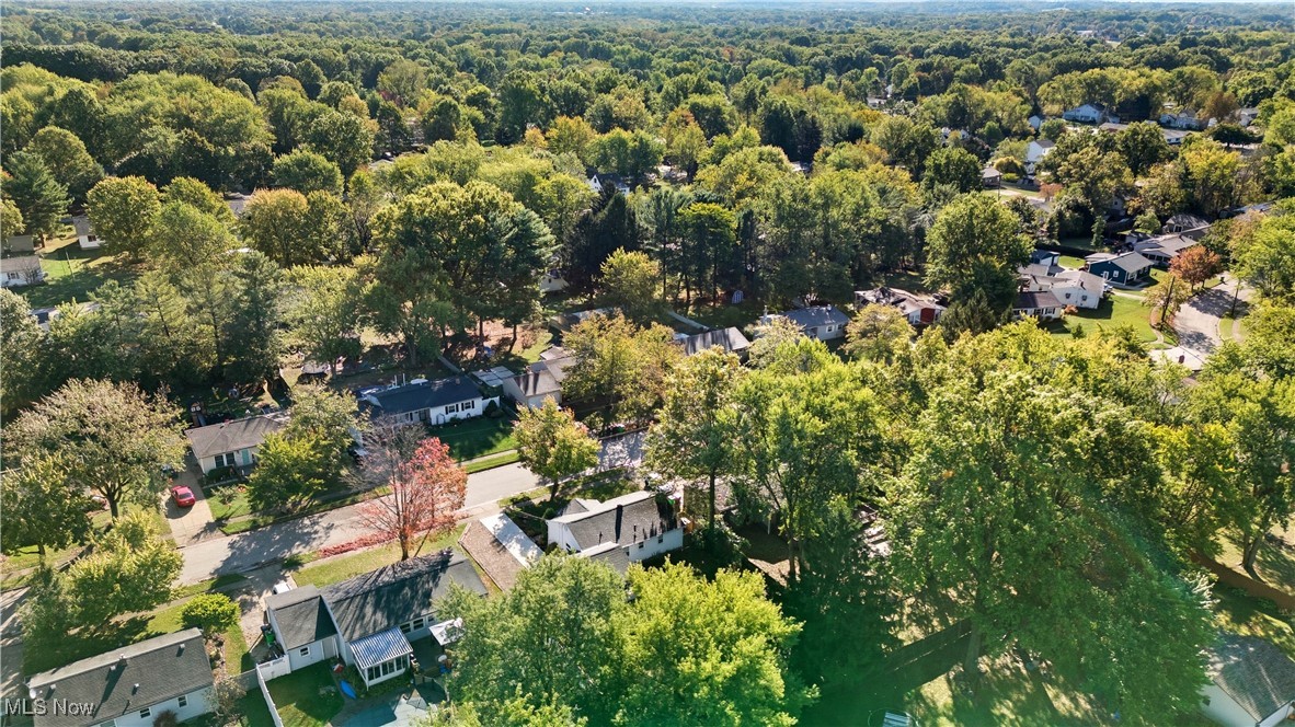 Maplewood Park - Residential