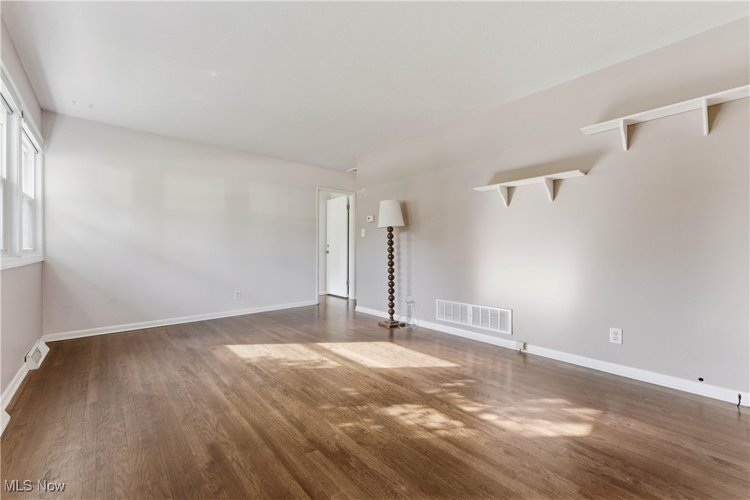 Maplewood Park - Residential