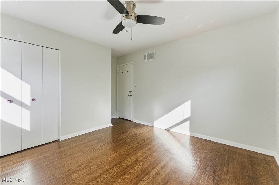 Maplewood Park - Residential