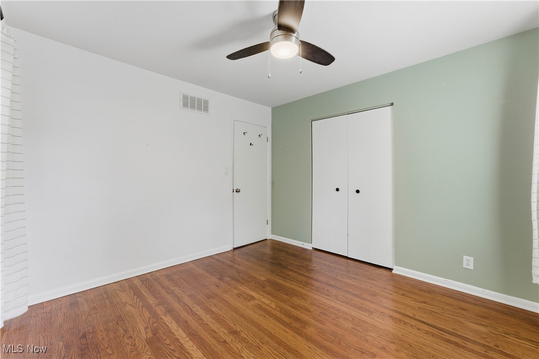 Maplewood Park - Residential