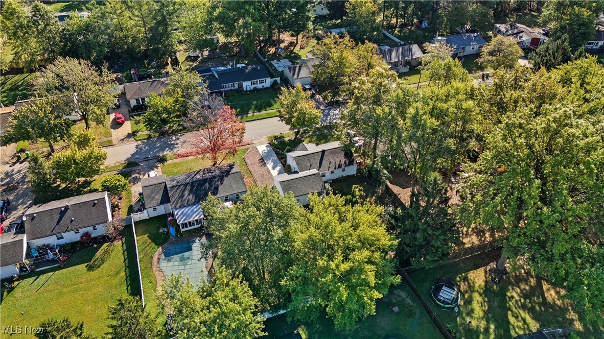 Maplewood Park - Residential