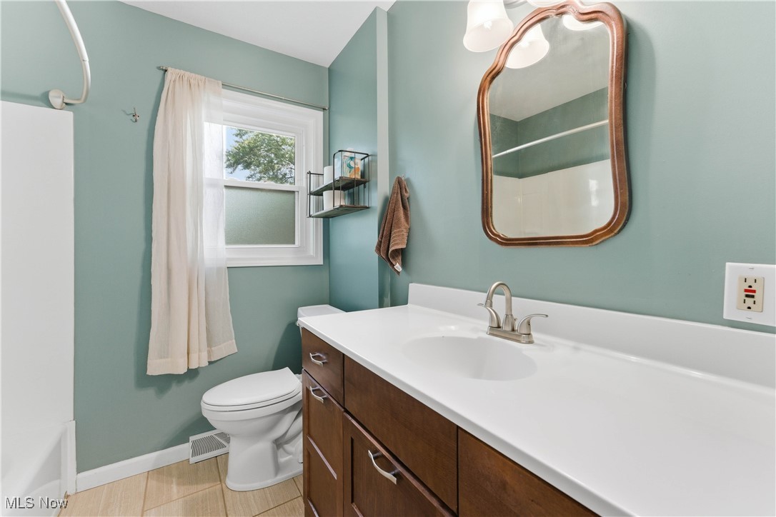 Maplewood Park - Residential